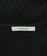 BAYFLOW（ベイフロー）ワンピース 黒 サイズ:F レディース/2200731358212