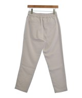 BAYFLOW（ベイフロー）スラックス ピンク サイズ:3(M位) レディース/2200726004278