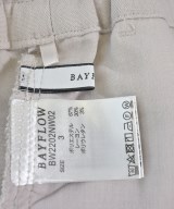 BAYFLOW（ベイフロー）スラックス ピンク サイズ:3(M位) レディース/2200726004278