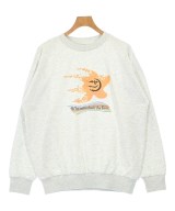 BAYFLOW（ベイフロー）スウェット グレー サイズ:3(M位) メンズ/2200734860033