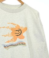 BAYFLOW（ベイフロー）スウェット グレー サイズ:3(M位) メンズ/2200734860033
