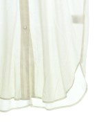 BAYFLOW（ベイフロー）シャツワンピース 白 サイズ:F レディース/2200728435216