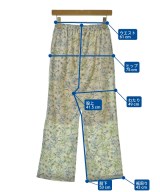 BAYFLOW（ベイフロー）その他 白 サイズ:2(S位) レディース/2200721531052