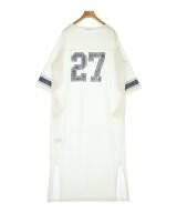 BAYFLOW（ベイフロー）ワンピース 白 サイズ:3(M位) レディース/2200721773063