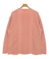 BAYFLOW（ベイフロー）Tシャツ・カットソー ピンク サイズ:2(S位) メンズ/2200721891101