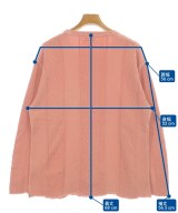 BAYFLOW（ベイフロー）Tシャツ・カットソー ピンク サイズ:2(S位) メンズ/2200721891101