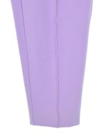 BAYFLOW（ベイフロー）スラックス 紫 サイズ:2(S位) レディース/2200722135013