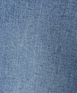 BAYFLOW（ベイフロー）デニムパンツ 青 サイズ:24(S位) レディース/2200720693027
