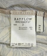 BAYFLOW（ベイフロー）その他 茶 サイズ:2(S位) レディース/2200720693058
