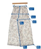 BAYFLOW（ベイフロー）その他 茶 サイズ:2(S位) レディース/2200720693058