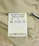 BAYFLOW（ベイフロー）その他 ベージュ サイズ:2(S位) レディース/2200720693065