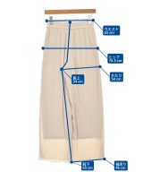 BAYFLOW（ベイフロー）その他 ベージュ サイズ:2(S位) レディース/2200720693065