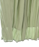BAYFLOW（ベイフロー）ロング・マキシ丈スカート 緑 サイズ:2(S位) レディース/2200720693072