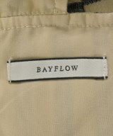 BAYFLOW（ベイフロー）ベスト 白 サイズ:2(S位) レディース/2200720693089