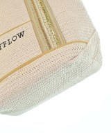 BAYFLOW（ベイフロー）ハンドバッグ ベージュ サイズ:- レディース/2200721977096