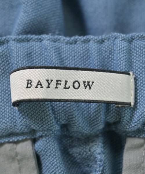 BAYFLOW（ベイフロー）その他 青 サイズ:3(M位) レディース/2200721694023