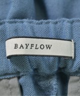 BAYFLOW（ベイフロー）その他 青 サイズ:3(M位) レディース/2200721694023