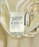 BAYFLOW（ベイフロー）ロング・マキシ丈スカート 白 サイズ:F レディース/2200726888069