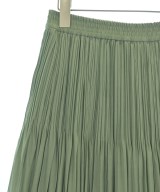 BAYFLOW（ベイフロー）ロング・マキシ丈スカート 緑 サイズ:3(M位) レディース/2200723108054