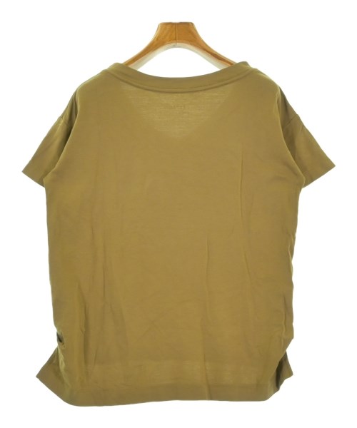BAYFLOW（ベイフロー）Tシャツ・カットソー 茶 サイズ:2(S位) レディース/2200718245016