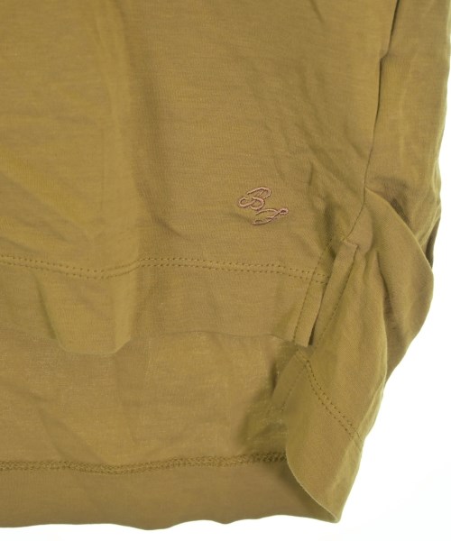BAYFLOW（ベイフロー）Tシャツ・カットソー 茶 サイズ:2(S位) レディース/2200718245016