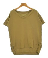 BAYFLOW（ベイフロー）Tシャツ・カットソー 茶 サイズ:2(S位) レディース/2200718245016