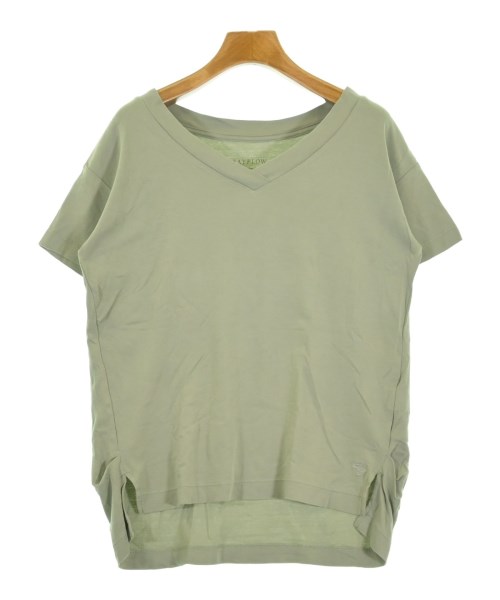 BAYFLOW(ベイフロー)のTシャツ・カットソー サイズ:2(S位) 1,400円