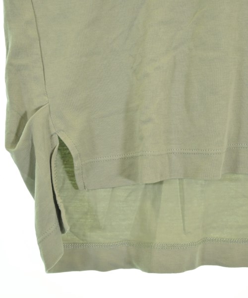 BAYFLOW（ベイフロー）Tシャツ・カットソー 緑 サイズ:2(S位) レディース/2200718245023