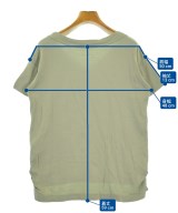 BAYFLOW（ベイフロー）Tシャツ・カットソー 緑 サイズ:2(S位) レディース/2200718245023