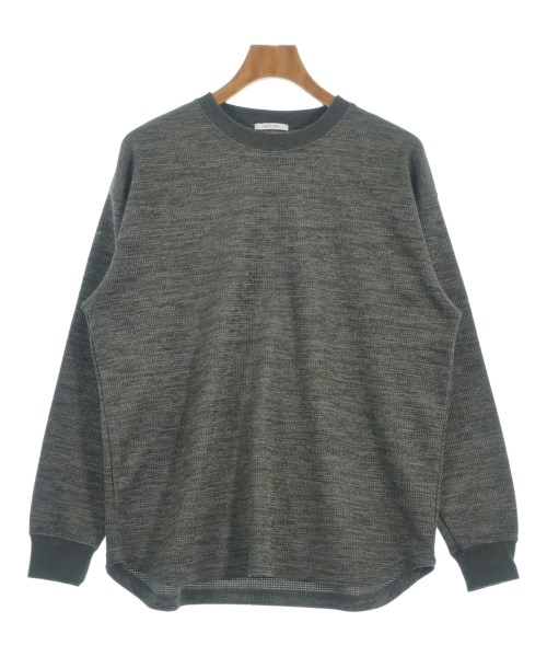 BAYFLOW(ベイフロー)Tシャツ・カットソー グレー サイズ:3(M位)/2200679496045