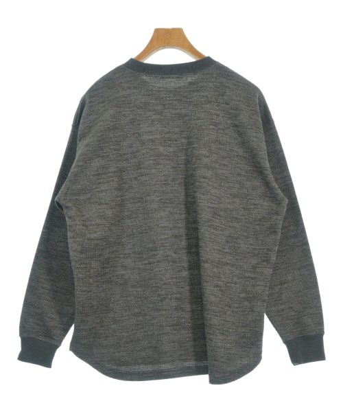 BAYFLOW（ベイフロー）Tシャツ・カットソー グレー サイズ:3(M位) メンズ/2200679496045