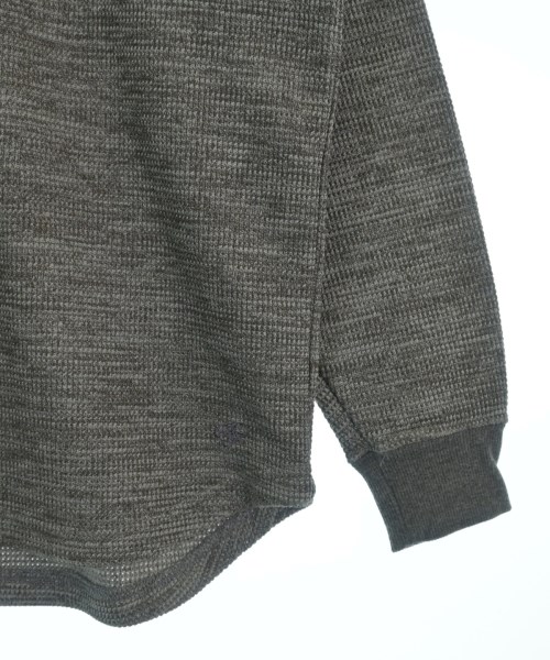 BAYFLOW（ベイフロー）Tシャツ・カットソー グレー サイズ:3(M位) メンズ/2200679496045