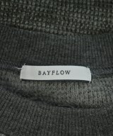 BAYFLOW（ベイフロー）Tシャツ・カットソー グレー サイズ:3(M位) メンズ/2200679496045