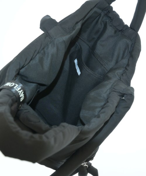 BAYFLOW（ベイフロー）ショルダーバッグ 黒 サイズ:- レディース/2200685593158