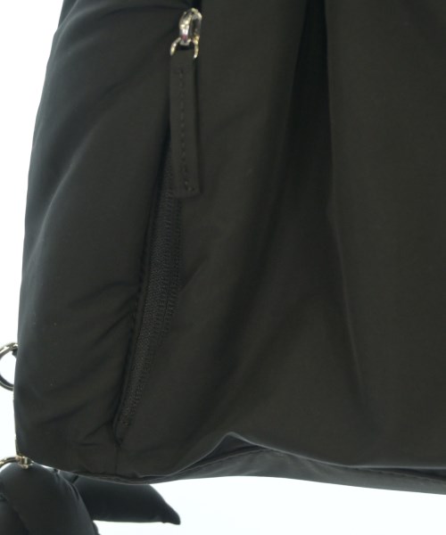 BAYFLOW（ベイフロー）ショルダーバッグ 黒 サイズ:- レディース/2200685593158