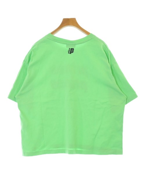 BAYFLOW（ベイフロー）Tシャツ・カットソー 緑 サイズ:F レディース/2200679415053