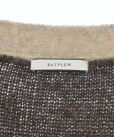 BAYFLOW（ベイフロー）カーディガン その他（柄物・カラフル） サイズ:F レディース/2200688193126
