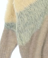 BAYFLOW（ベイフロー）カーディガン その他（柄物・カラフル） サイズ:F レディース/2200688193126