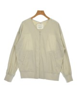 BAYFLOW（ベイフロー）ブルゾン ベージュ サイズ:3(M位) レディース/2200688586072