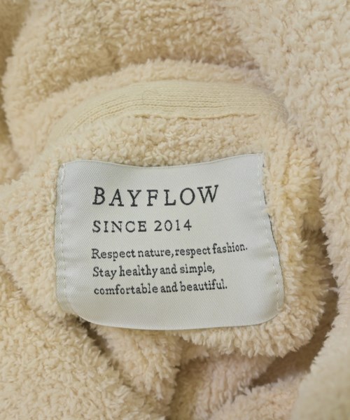 BAYFLOW（ベイフロー）その他 白 サイズ:3(M位) レディース/2200683839012