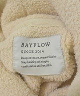 BAYFLOW（ベイフロー）その他 白 サイズ:3(M位) レディース/2200683839012