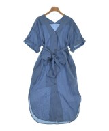 BAYFLOW（ベイフロー）ワンピース 青 サイズ:3(M位) レディース/2200680251015