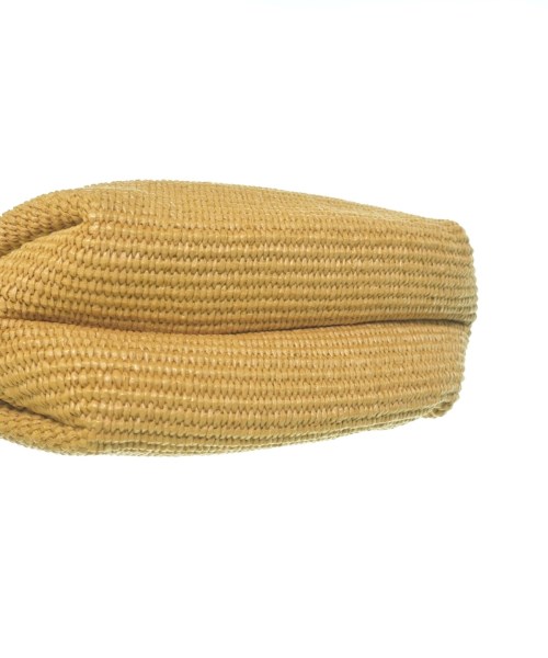 brontibayparis（ブロンティベイパリス）かごバッグ ベージュ サイズ:- レディース/2200648750116