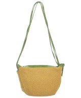 brontibayparis（ブロンティベイパリス）かごバッグ ベージュ サイズ:- レディース/2200648750116