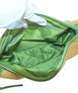 brontibayparis（ブロンティベイパリス）かごバッグ ベージュ サイズ:- レディース/2200648750116