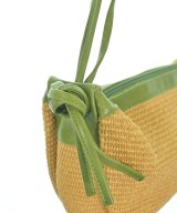 brontibayparis（ブロンティベイパリス）かごバッグ ベージュ サイズ:- レディース/2200648750116