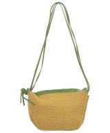 brontibayparis かごバッグ