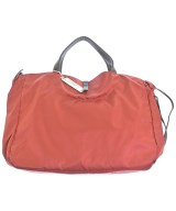 brontibayparis（ブロンティベイパリス）ハンドバッグ 赤 サイズ:- レディース/2200681170049