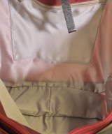 brontibayparis（ブロンティベイパリス）ハンドバッグ 赤 サイズ:- レディース/2200681170049