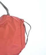 brontibayparis（ブロンティベイパリス）ハンドバッグ 赤 サイズ:- レディース/2200681170049